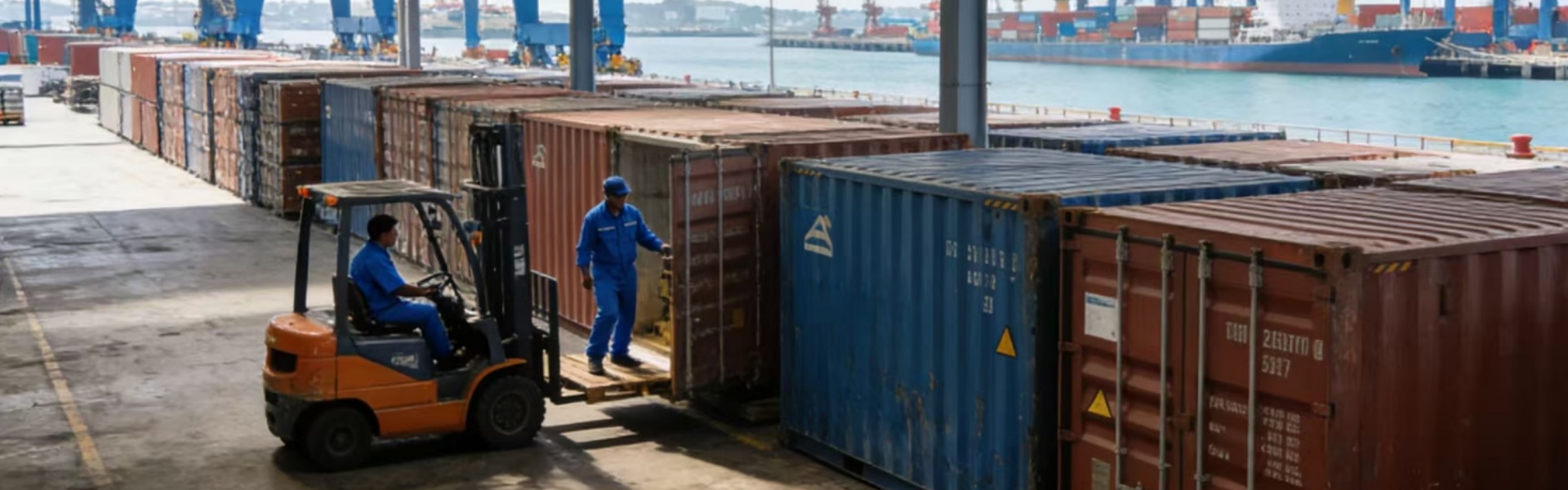 Conversion‑Optimized Landing Pages — Linksshow Co.,ltd